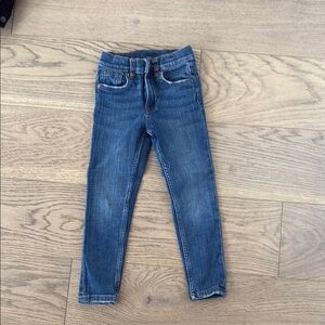 Zara Kids Blue Jeans
